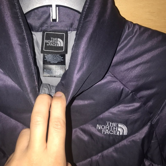 The North Face Winter Jacket - Picture 2 of 5